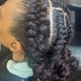 Cornrows