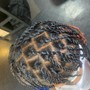 Kinky Twist