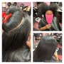 Lace Closure Sew In