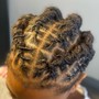 Men Double Twist