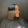 360 Wig Install