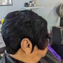 Men's Cut