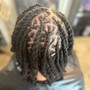 Comb Twist