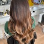 Full Balayage