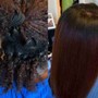 Phone Consultation on Natural hair