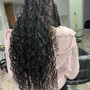 Lace Closure Sew In