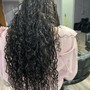 Lace Closure Sew In