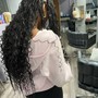 Lace Closure Sew In