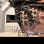 Dreadlocks, ACV DETOX