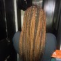 Crochet Braids