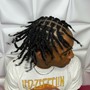 Dread Detox & Retwist