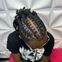 Dread Detox & Retwist