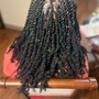 Kinky Twist