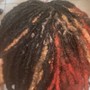 Loc Re-twist kids