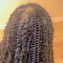 Box Braids