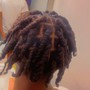 Box Braids