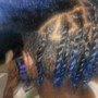 Individual Braids