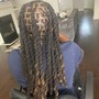 Box Braids