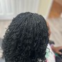 Crochet Braids