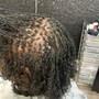 Deluxe Loc  Service with Detox