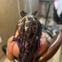 Crochet Braids