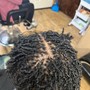 Loc Detox/ACV Rinse