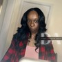 Classic Sew-in