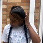 2 stitch braids