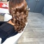 Full Balayage