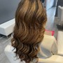 Full Balayage