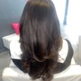 Keratin  Treatment