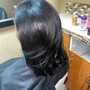 Keratin  Treatment