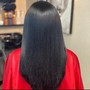 Micro loop Hair Extensions(HAIR NOT INCLUDED)