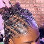 Root Touch Up