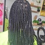 Box Braids