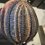 Comb Twist