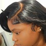 Relaxer Retouch