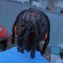 Cornrows