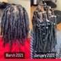 Loc Re-twist