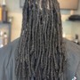 Loc Re-twist