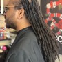 Loc Re-twist