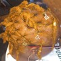 Perm Rod Loc Style