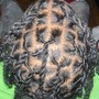 Perm Rod Loc Style