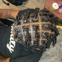 GODDESS LOCS