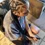 STITCH Cornrows