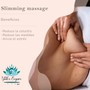 Slim Massage- cativation