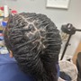 Flat Twists