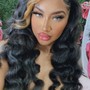 Lace Closure Sew In