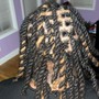 Loc Re-twist