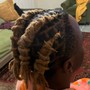 Loc Re-twist